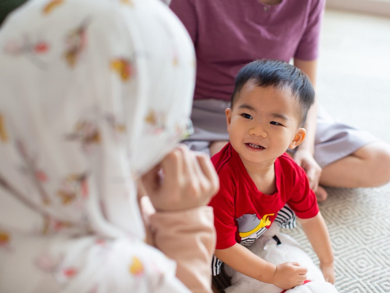 Kid Start 2