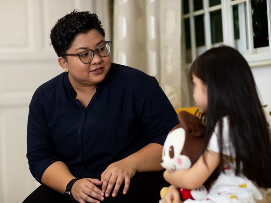Child Protective Service (cps)